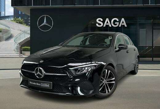 Mercedes-Benz Essential Line