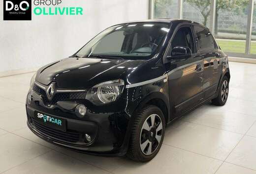 Renault Limited met !!!OPENDAK!!!