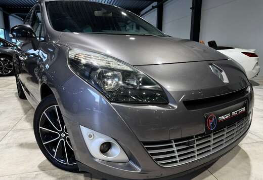 Renault 1.6 dCi 130CV BOSE 7PL CAMERA NAVi CRUiSE