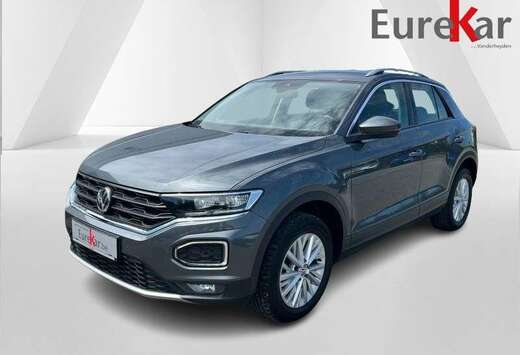 Volkswagen 1.5 TSI DSG STYLE