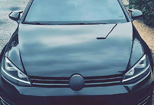Volkswagen SW 1.6 CR TDi Highline