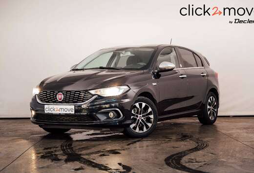Fiat Tipo 1.4