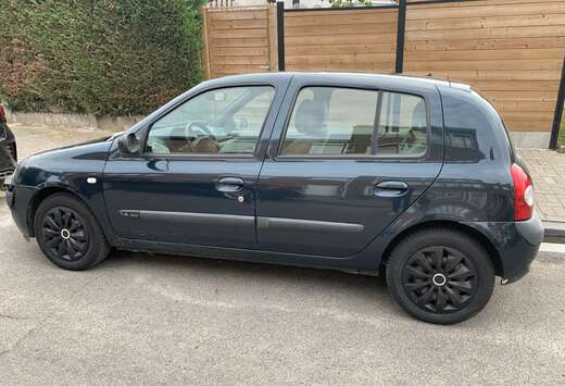 Renault 1.4i RT