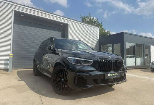 BMW X5 PHEV 3.0A xDrive45e / M Sport / SKY LOUNGE / P ...