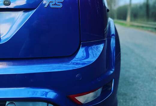 Ford 2.5 focus RS