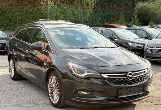 Opel Sports Tourer 1.6 CDTi//CUIR//NAVI//CLIM