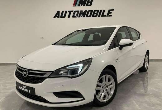 Opel 1.0 ECOTEC Turbo Edition