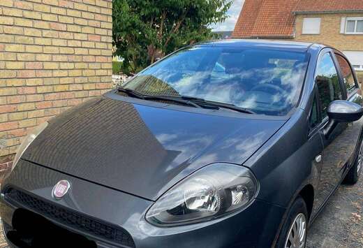 Fiat Punto 1.2i Pop