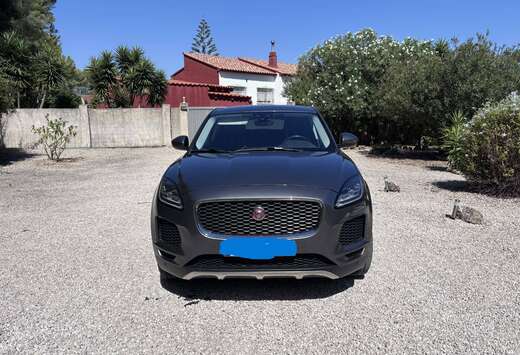 Jaguar 2.0D AWD S / 4x4 / Suivi Complet / État Impec ...