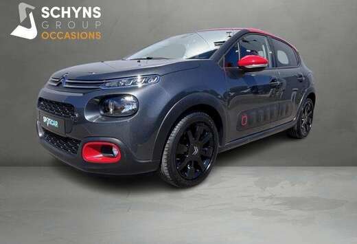 Citroen Shine