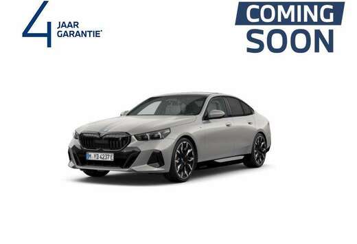 BMW Berline