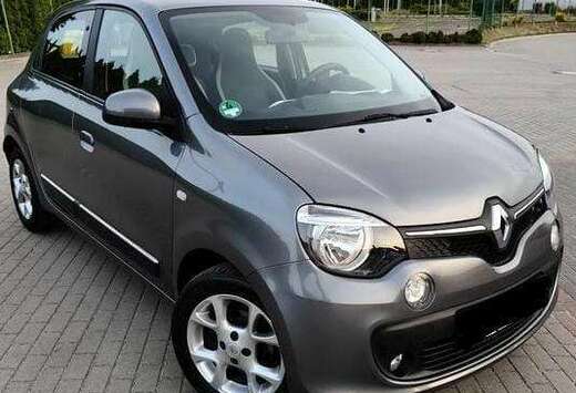 Renault Twingo 1.2i 16v Alizé