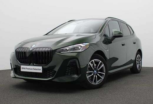 BMW xDrive - M SPORT - PANODAK