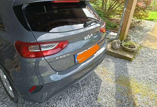 Kia 1.0 T-GDi Pure ISG