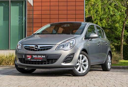 Opel - 1.4i Active - Clim Auto - Cruise Control - Sen ...