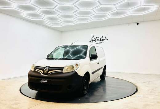 Renault 1AN GARANTIE1ER PROPRIOTVA DÉDUCTIBLE