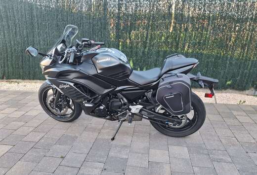 tourer