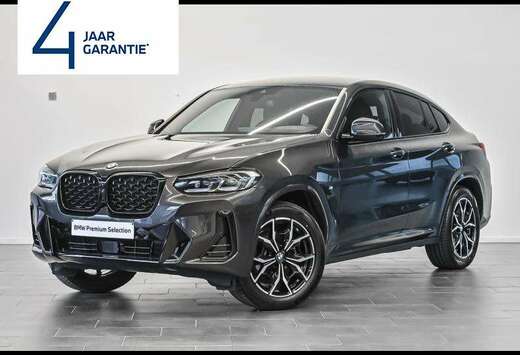 BMW xDrive20i / M Sport