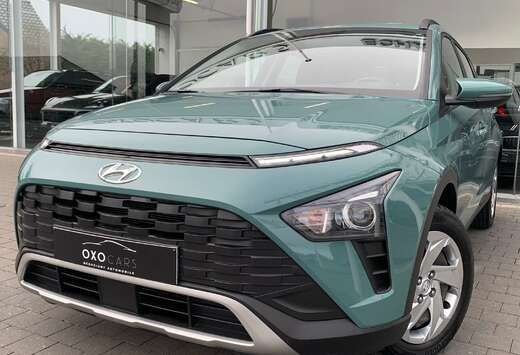 Hyundai 1.2i / Airco / Bluetooth / Cruise / Lane Assi ...