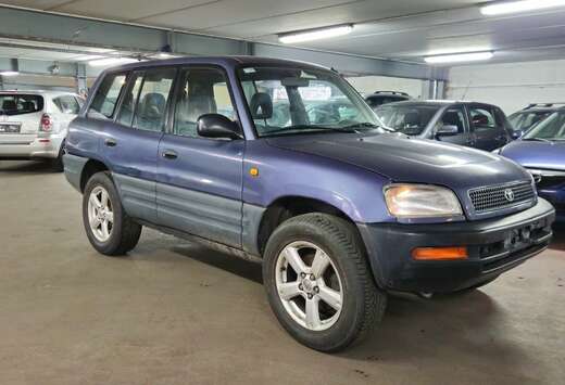 Toyota 2.0i 16v Pack Deauville  PRIX EXPORT