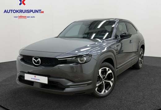 Mazda 1.7 830 E-SKYACTIV R-EV AUT