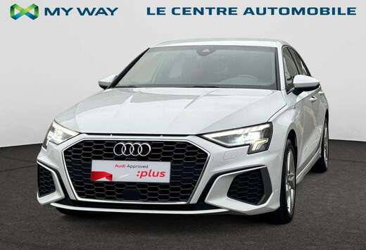 Audi Sportback CNG Audi A3 Sportback Business Edition ...