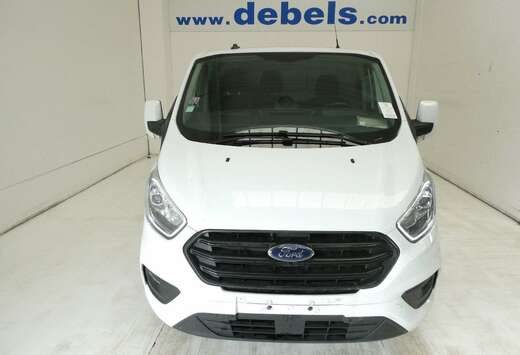 Ford 2.0 D