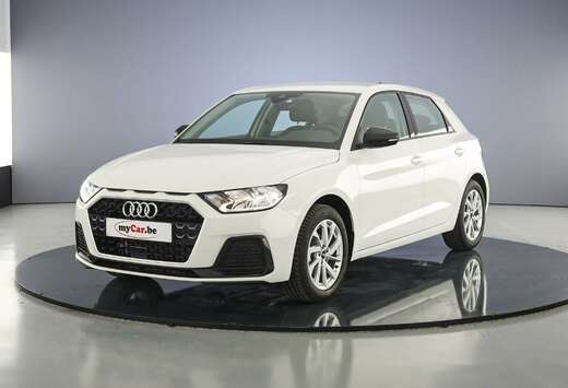 Audi 25 TFSI Sportback Advanced  // DAB, sensoren, .. ...