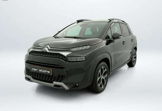 Citroen SUV 1.2 Purtech S\\u0026S 130 EAT6 Shine