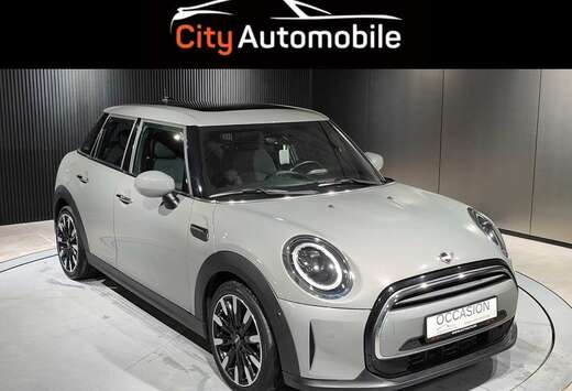 MINI 1.5 GPS CARPLAY CAMERA SIEGES CHAUFFANTS TOIT PA ...