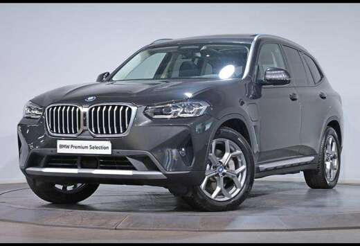 BMW xDrive30e