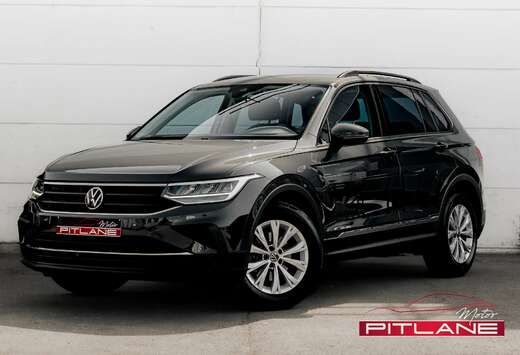 Volkswagen 1.5 TSi EDITION Life Business VIRTUAL / CA ...