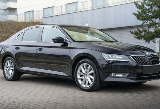 Skoda 1.5 TSI  DSG