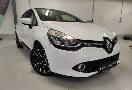 Renault 1.2i Community - GPS - TOIT PANO - CLIM - REG ...