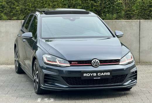 Volkswagen DSG Performance - PANO - CAMERA - DRIVE SE ...