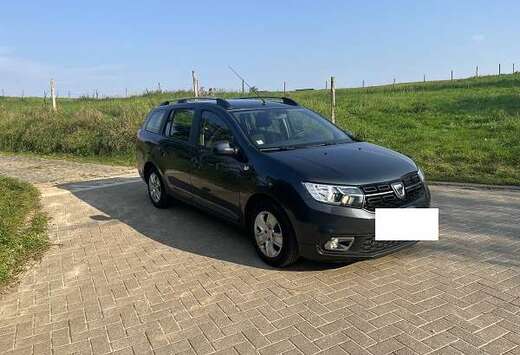 Dacia Logan MCV 1.0i SCe 0479/03.01.65  UTILITAIRE 2  ...