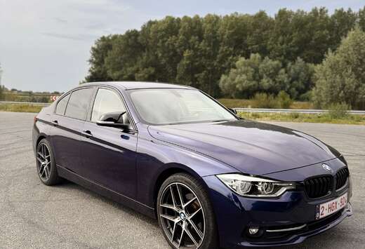 BMW bmw 330e