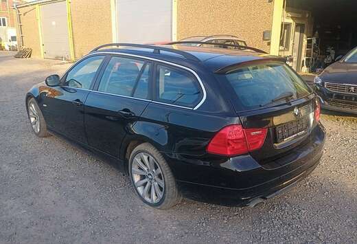 BMW Touring 318 d