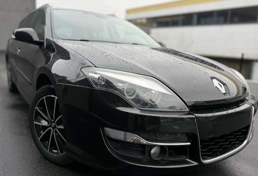 Renault Estate 1.5dCi 110ch BOSE EDITION-140000kms-GA ...