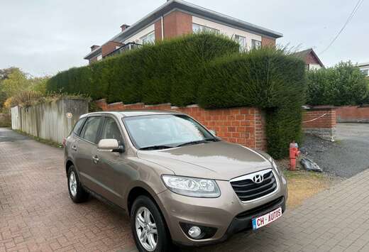 Hyundai PRETE A IMMATRICULER - GARANTIE 1 AN