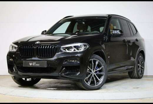 BMW xDrive30e Kit M Sport