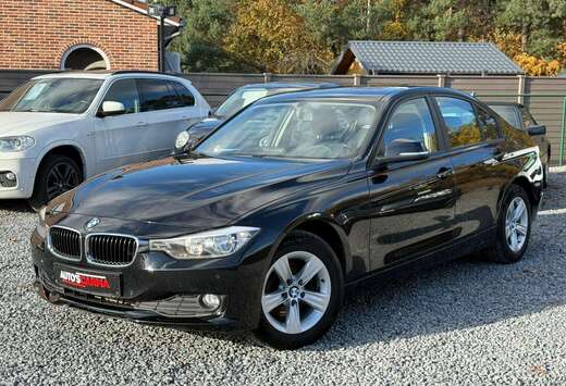 BMW Sport Line Airco ParkS Sedan 136 Pk 1Ste Eigenaar ...
