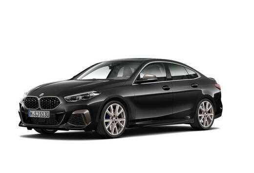 BMW M235i xDrive Sport Zetels 4X4 Garantie