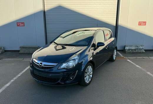Opel Corsa 1.2i AUTOMATIQUE - AIRCO
