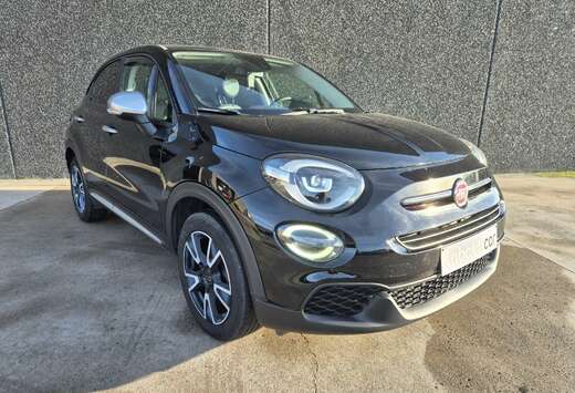 Fiat 1.0 FireFly  Mirror//CARPLAY//GPS//USB/GARANTIE