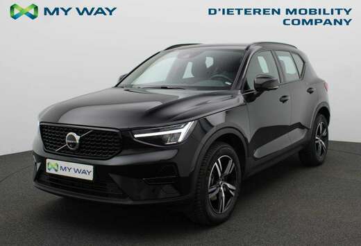 Volvo 1.5 T2 Plus Limited Edition Geartronic