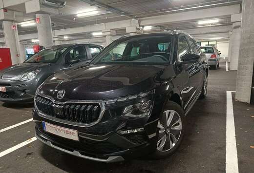 Skoda Kamiq 1.0 TSI DSG Selection