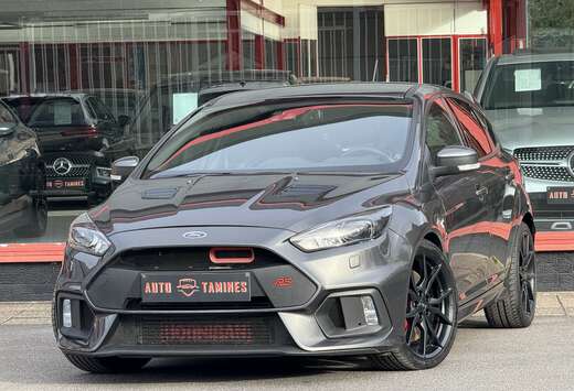 Ford Focus RS 2.3 EcoBoost / 349 Cv / Full Option