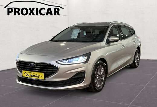 Ford SW 1.5 clipper 120cv Titanium Carplay*Sieges cha ...