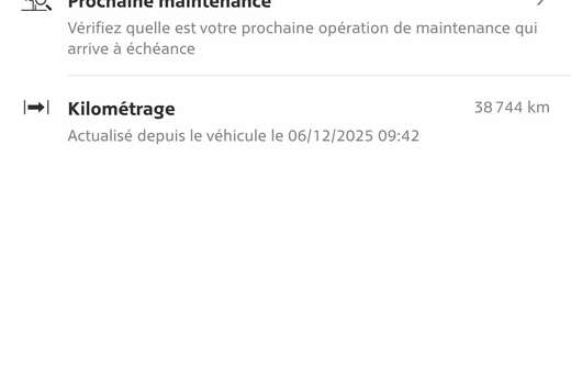 MINI Cabriolet 1.5A OPF DCT